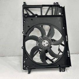 2018-2024 Toyota Camry Engine Radiator Cooling Fan Assembly OEM