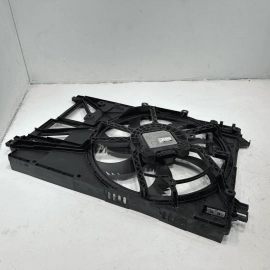 2018-2024 Toyota Camry Engine Radiator Cooling Fan Assembly OEM