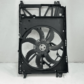 2018-2024 Toyota Camry Engine Radiator Cooling Fan Assembly OEM