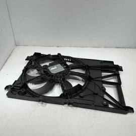 2018-2024 Toyota Camry Engine Radiator Cooling Fan Assembly OEM