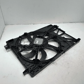 2018-2024 Toyota Camry Engine Radiator Cooling Fan Assembly OEM