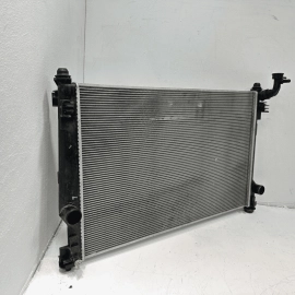 2018-2024 Toyota Camry Engine Cooling Coolant Radiator Assembly OEM