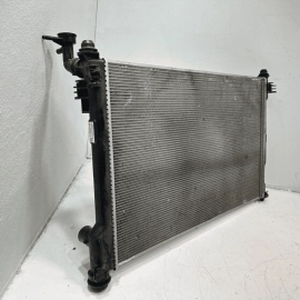 2018-2024 Toyota Camry Engine Cooling Coolant Radiator Assembly OEM