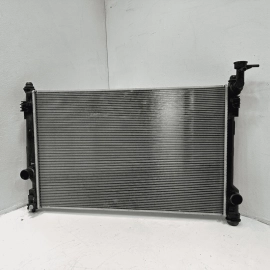 2018-2024 Toyota Camry Engine Cooling Coolant Radiator Assembly OEM