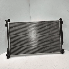 2018-2024 Toyota Camry Engine Cooling Coolant Radiator Assembly OEM