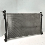 2018-2024 Toyota Camry Engine Cooling Coolant Radiator Assembly OEM