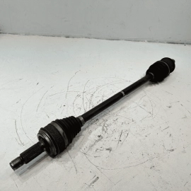 HONDA PILOT 2016-2022 AWD REAR LEFT DRIVER SIDE AXLE SHAFT HALFSHAFT OEM
