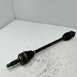 HONDA PILOT 2016-2022 AWD REAR LEFT DRIVER SIDE AXLE SHAFT HALFSHAFT OEM