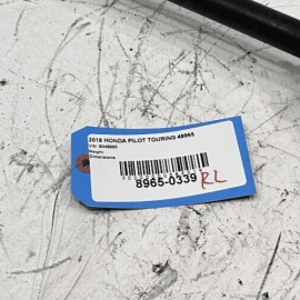 HONDA PILOT 2016-2022 AWD REAR LEFT DRIVER SIDE AXLE SHAFT HALFSHAFT OEM