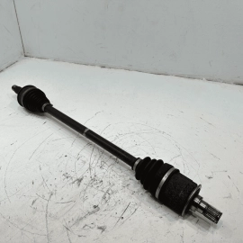 HONDA PILOT 2016-2022 AWD REAR LEFT DRIVER SIDE AXLE SHAFT HALFSHAFT OEM