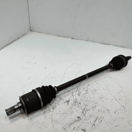 HONDA PILOT 2016-2022 AWD REAR LEFT DRIVER SIDE AXLE SHAFT HALFSHAFT OEM