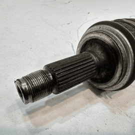 HONDA PILOT 2016-2022 AWD REAR LEFT DRIVER SIDE AXLE SHAFT HALFSHAFT OEM