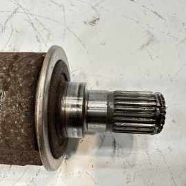 HONDA PILOT 2016-2022 AWD REAR LEFT DRIVER SIDE AXLE SHAFT HALFSHAFT OEM