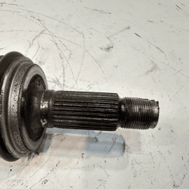 HONDA PILOT 2016-2022 AWD REAR LEFT DRIVER SIDE AXLE SHAFT HALFSHAFT OEM