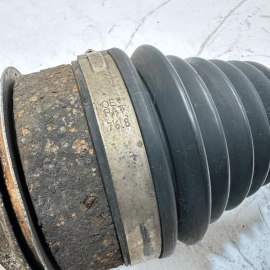 HONDA PILOT 2016-2022 AWD REAR LEFT DRIVER SIDE AXLE SHAFT HALFSHAFT OEM