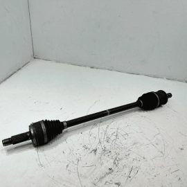 HONDA PILOT 2016-2022 AWD REAR LEFT DRIVER SIDE AXLE SHAFT HALFSHAFT OEM
