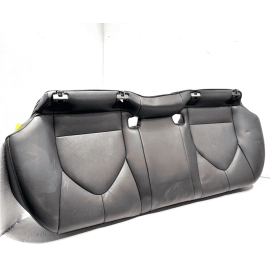 2020-2024 Toyota Camry Rear Seat Cushion Pad OEM