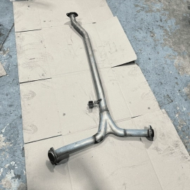 2018-2024 Toyota Camry Rear Exhaust Center Pipe Assembly OEM
