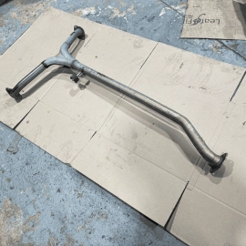 2018-2024 Toyota Camry Rear Exhaust Center Pipe Assembly OEM