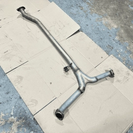2018-2024 Toyota Camry Rear Exhaust Center Pipe Assembly OEM