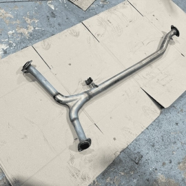 2018-2024 Toyota Camry Rear Exhaust Center Pipe Assembly OEM
