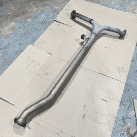 2018-2024 Toyota Camry Rear Exhaust Center Pipe Assembly OEM