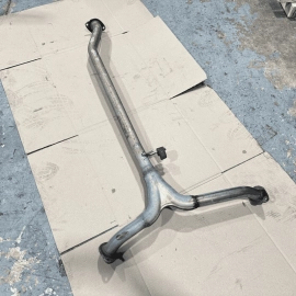 2018-2024 Toyota Camry Rear Exhaust Center Pipe Assembly OEM
