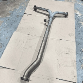 2018-2024 Toyota Camry Rear Exhaust Center Pipe Assembly OEM