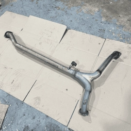 2018-2024 Toyota Camry Rear Exhaust Center Pipe Assembly OEM