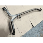 2018-2024 Toyota Camry Rear Exhaust Center Pipe Assembly OEM