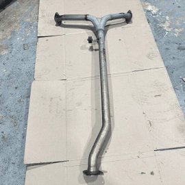 2018-2024 Toyota Camry Rear Exhaust Center Pipe Assembly OEM