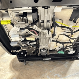 2018-2024 Toyota Camry XSE Front Left Driver Side Seat Assembly Heated OEM
