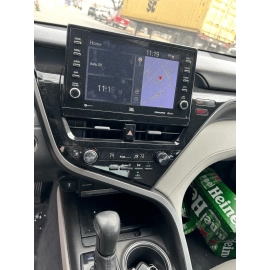 TOYOTA CAMRY HVAC AC COMPRESSOR AMPLIFIER CONTROL MODULE 2021 OEM