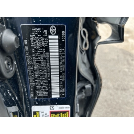 TOYOTA CAMRY HVAC AC COMPRESSOR AMPLIFIER CONTROL MODULE 2021 OEM