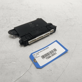 TOYOTA CAMRY HVAC AC COMPRESSOR AMPLIFIER CONTROL MODULE 2021 OEM