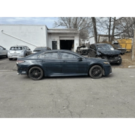 TOYOTA CAMRY HVAC AC COMPRESSOR AMPLIFIER CONTROL MODULE 2021 OEM