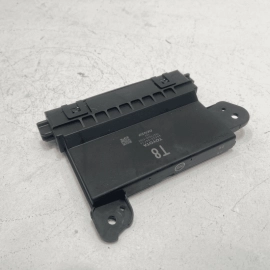 TOYOTA CAMRY HVAC AC COMPRESSOR AMPLIFIER CONTROL MODULE 2021 OEM