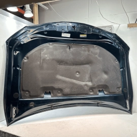 2018-2024 Toyota Camry Hood Bonnet Shell Cover Panel *221* Blue OEM