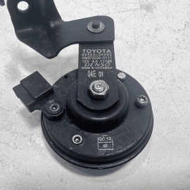 TOYOTA CAMRY ANTI THEFT ALARM SIREN HORN SIGNAL 2018 - 2024 OEM