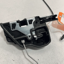 2011-2016 BMW 535i xDrive REAR RIGHT SIDE DOOR LATCH LOCK ACTUATOR OEM