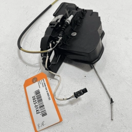 2011-2016 BMW 535i xDrive REAR RIGHT SIDE DOOR LATCH LOCK ACTUATOR OEM