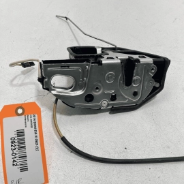 2011-2016 BMW 535i xDrive REAR RIGHT SIDE DOOR LATCH LOCK ACTUATOR OEM
