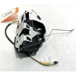 2011-2016 BMW 535i xDrive REAR RIGHT SIDE DOOR LATCH LOCK ACTUATOR OEM