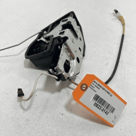 2011-2016 BMW 535i xDrive REAR RIGHT SIDE DOOR LATCH LOCK ACTUATOR OEM