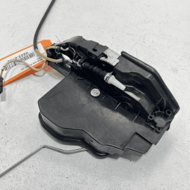 2011-2016 BMW 535i xDrive REAR RIGHT SIDE DOOR LATCH LOCK ACTUATOR OEM