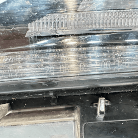 2021-2024 Toyota Camry XSE Front Left Fully Led Headlight Assembly OEM