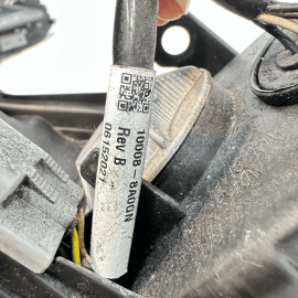 2021-2024 Toyota Camry XSE Front Left Fully Led Headlight Assembly OEM