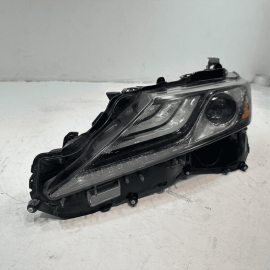 2021-2024 Toyota Camry XSE Front Left Fully Led Headlight Assembly OEM