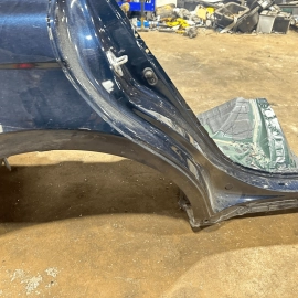2018-2024 Toyota Camry Rear Right Passenger Side Quarter Clip Body Panel OEM