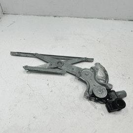 2018 - 2024 Toyota Camry Front Left Driver Window Glass Regulator w/Motor OEM